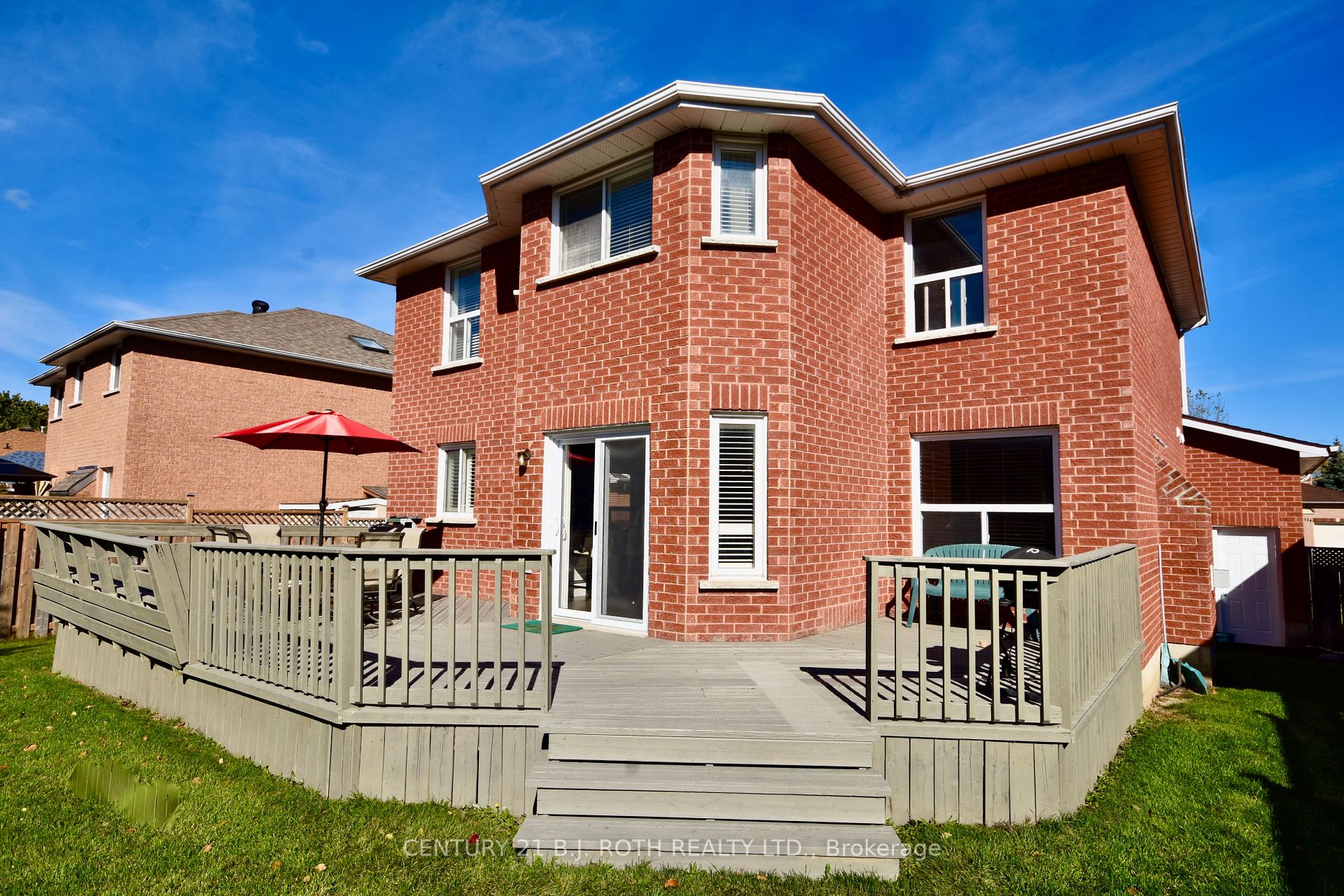 173 Hurst Drive