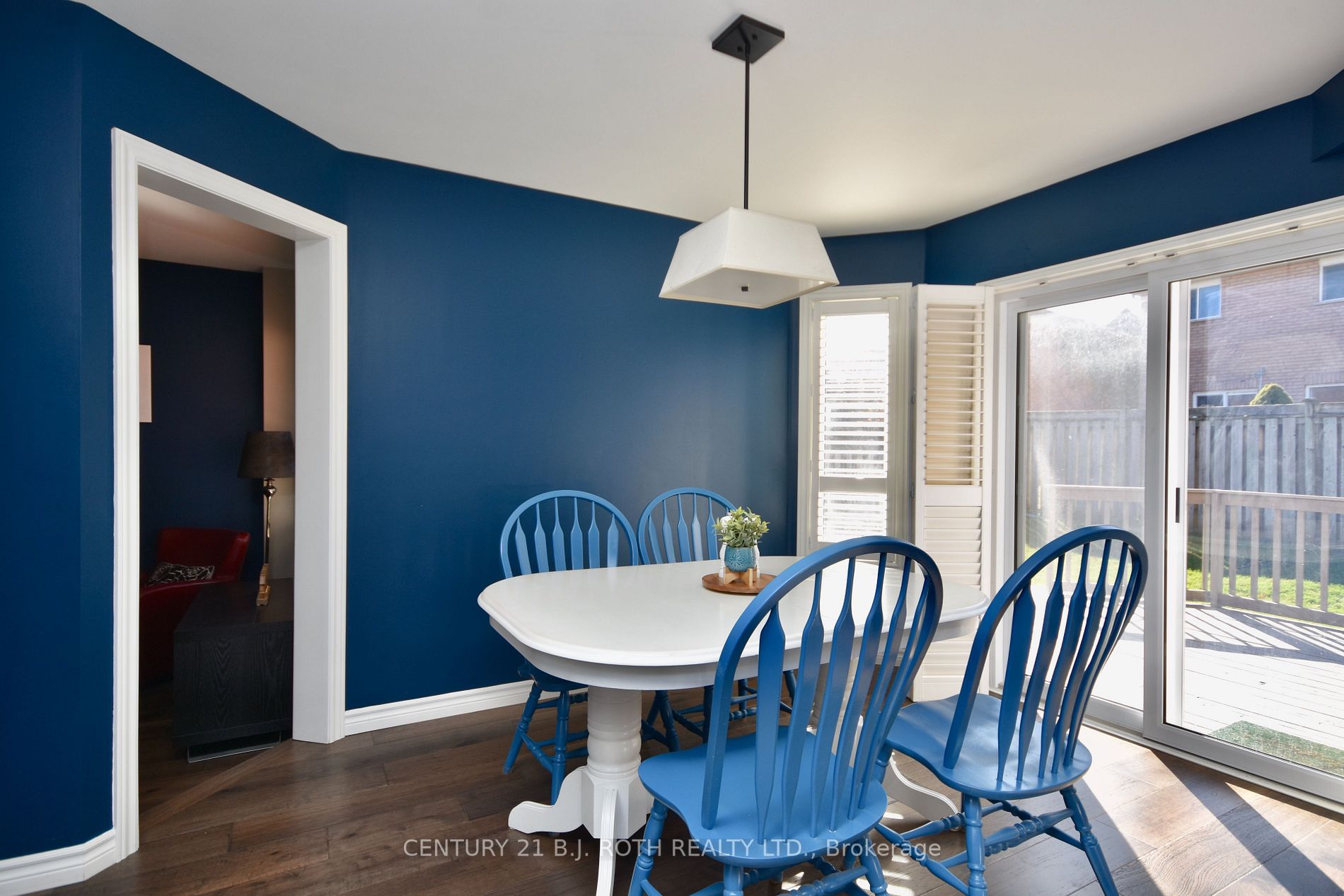 173 Hurst Drive