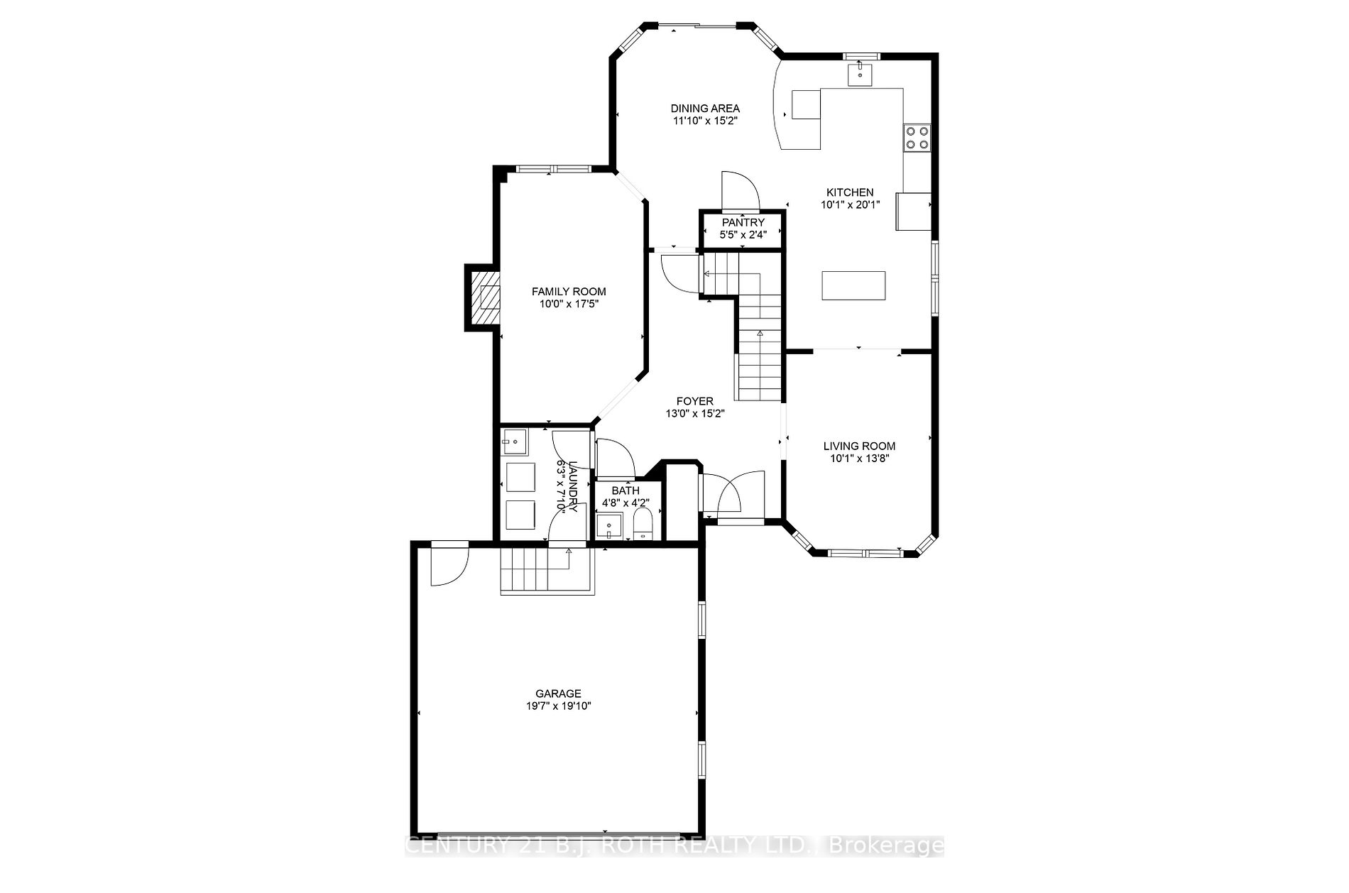 173 Hurst Drive
