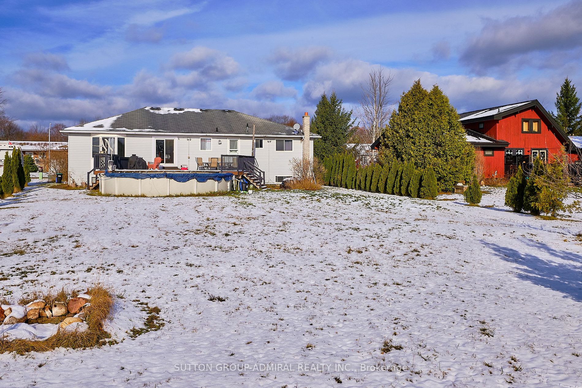 20 Wasaga Sands Drive