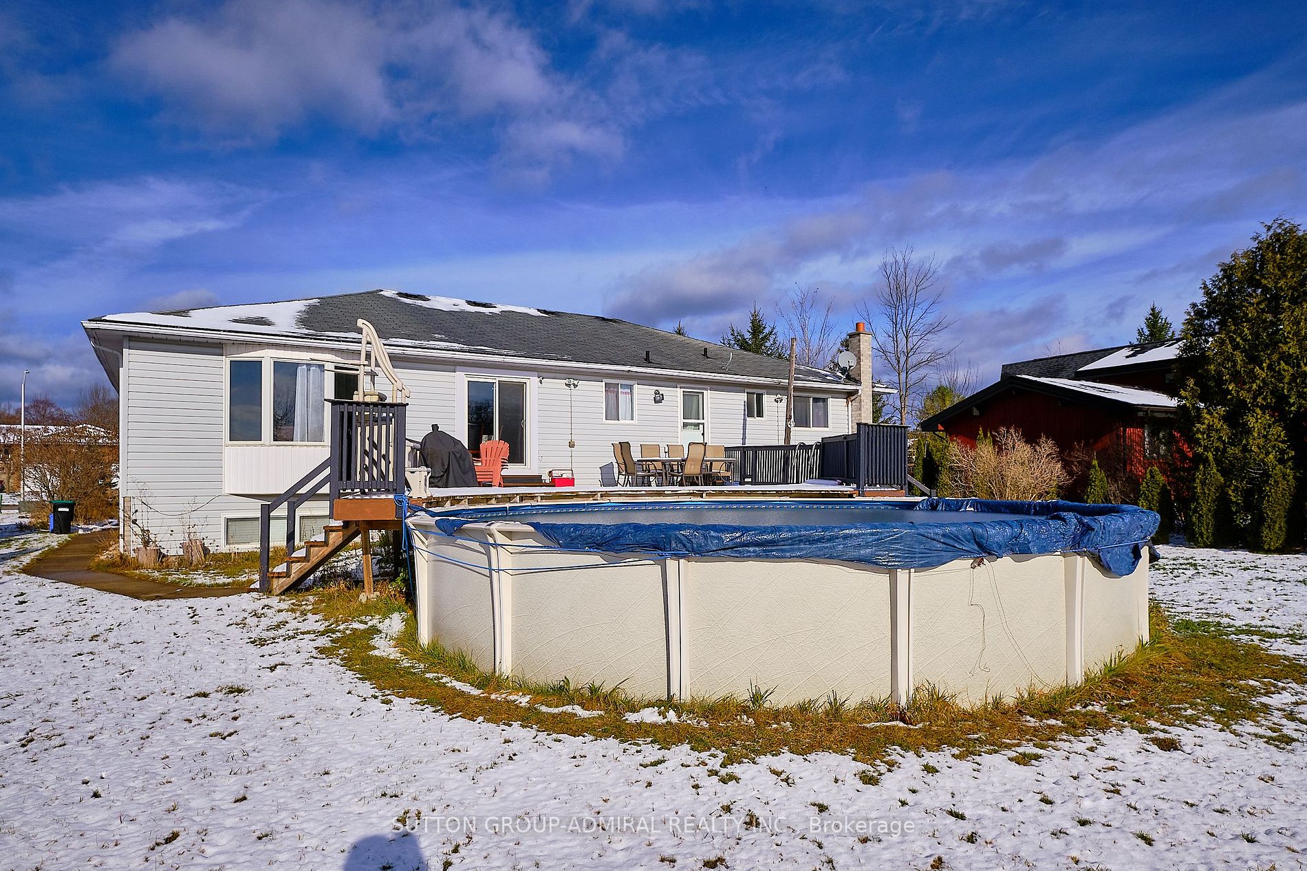 20 Wasaga Sands Drive
