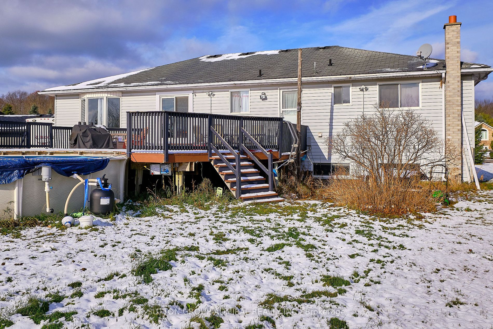 20 Wasaga Sands Drive