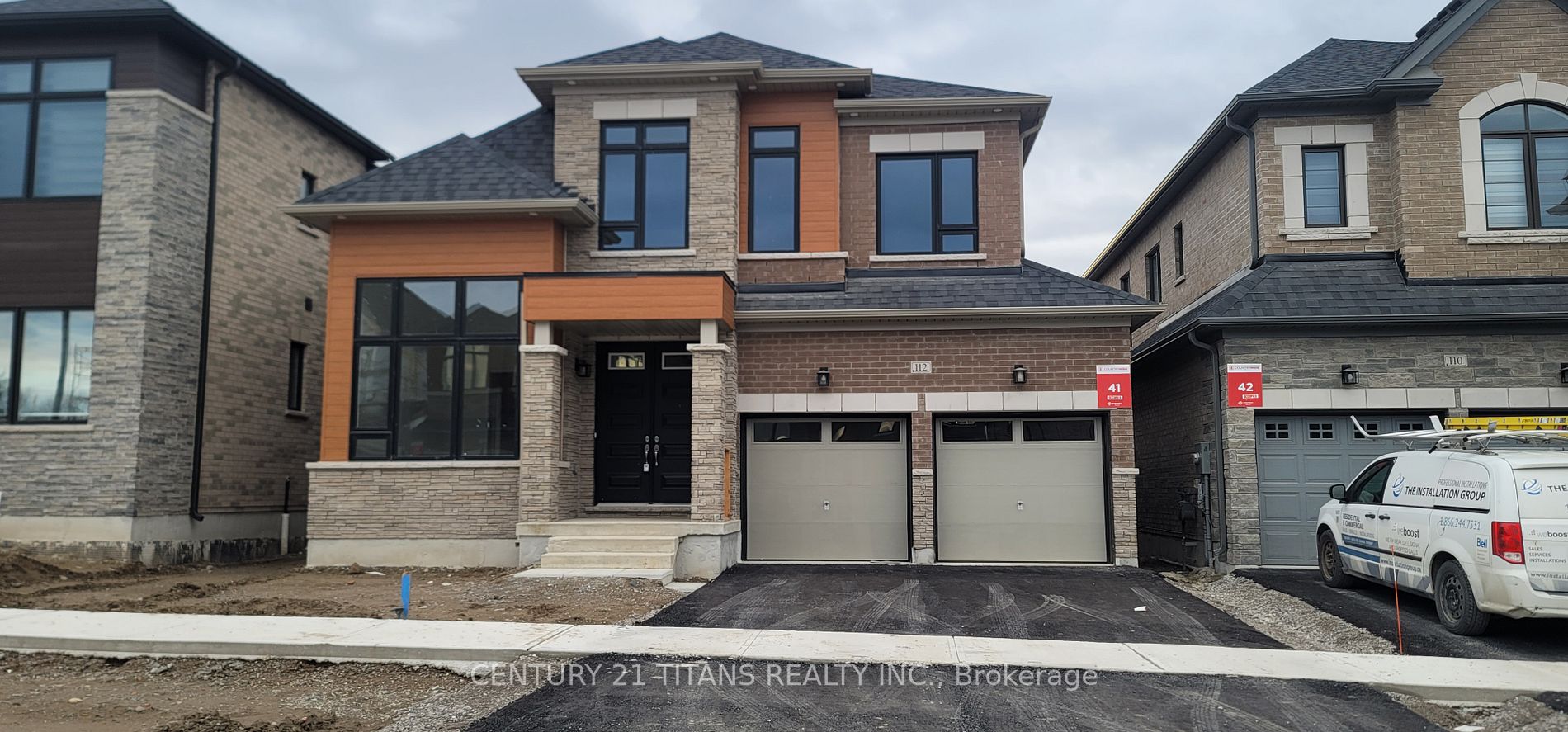 112 Bearberry Road
