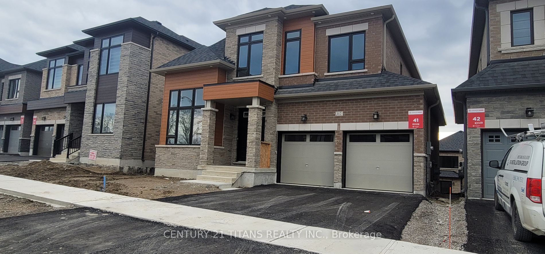 112 Bearberry Road