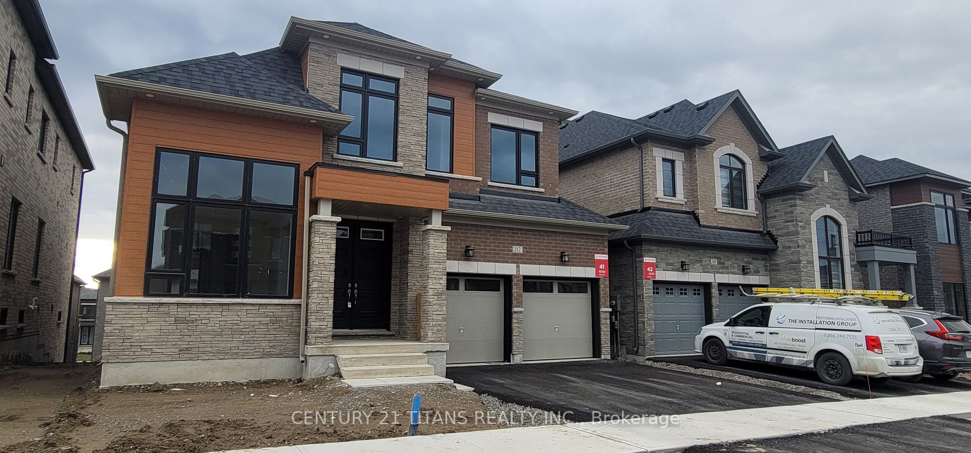 112 Bearberry Road