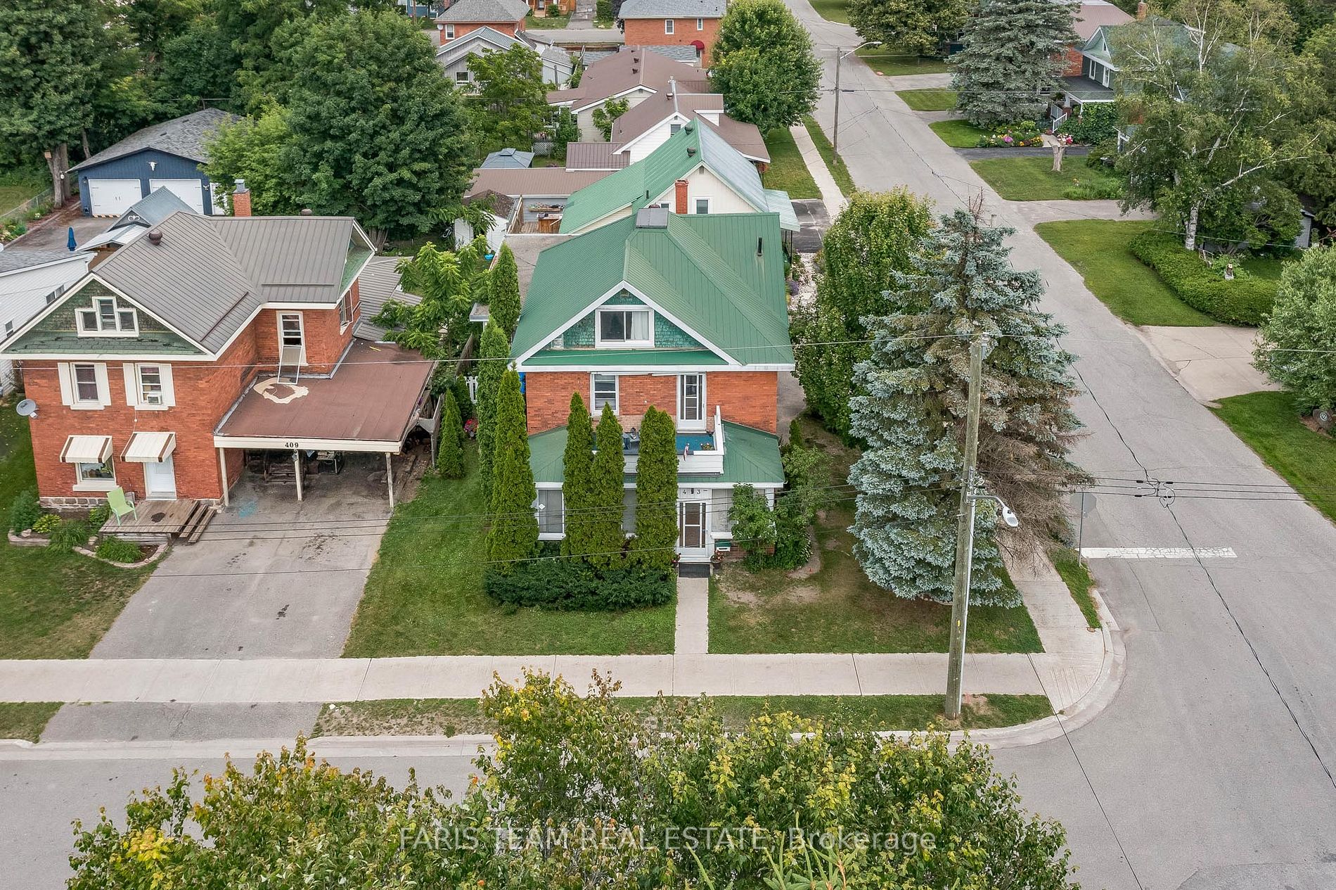 413 Queen St