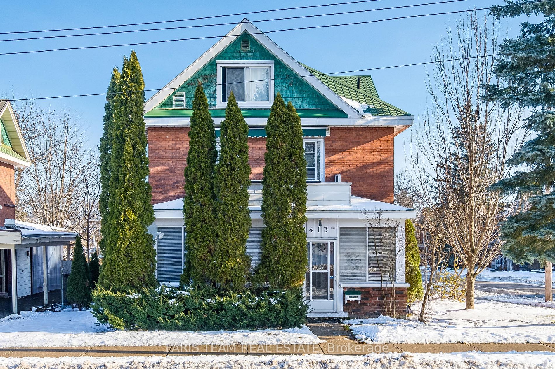 413 Queen St
