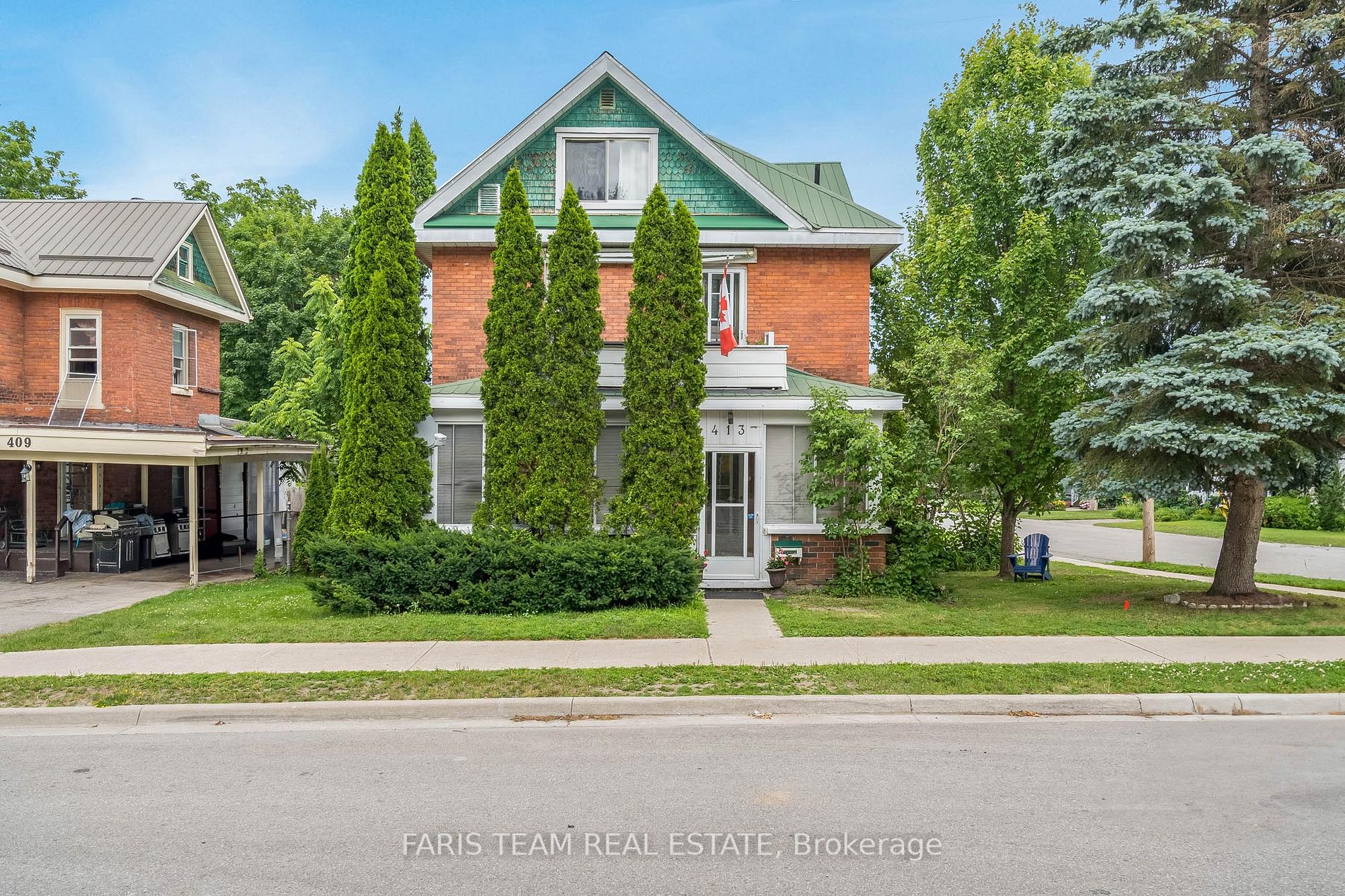 413 Queen St