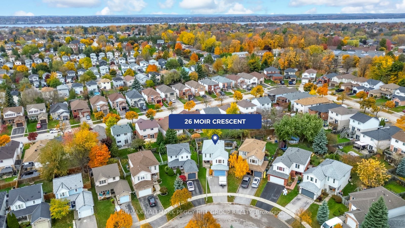 26 Moir Cres