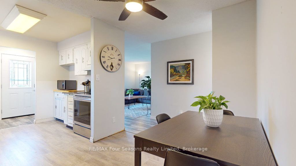 15 Braniff Court