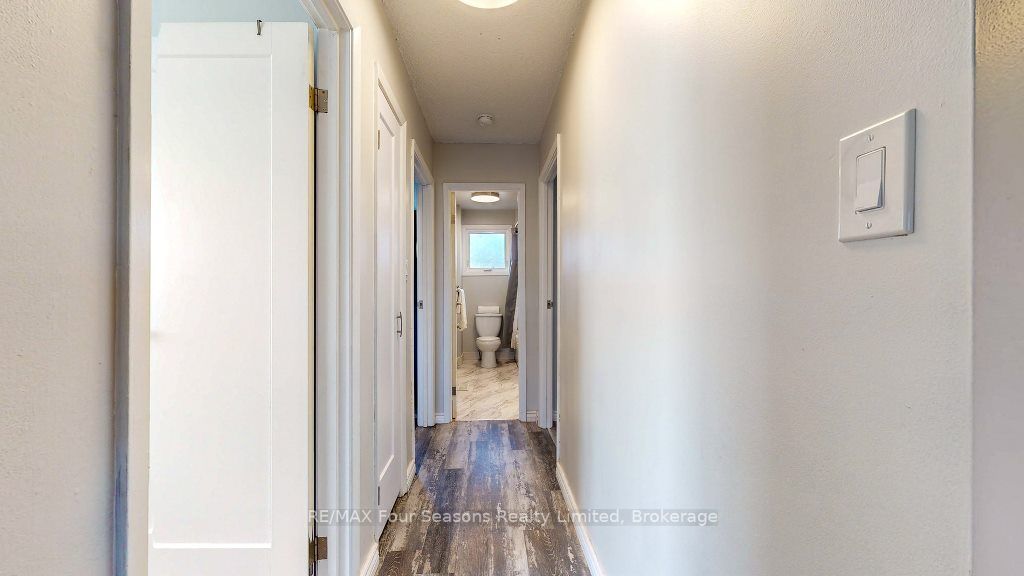 15 Braniff Court