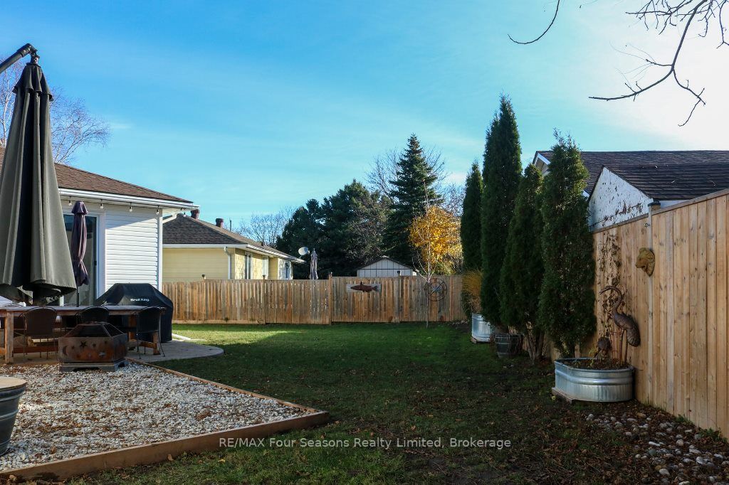 15 Braniff Court