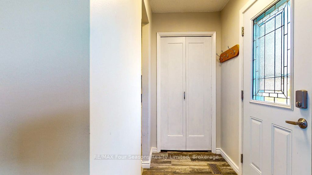 15 Braniff Court