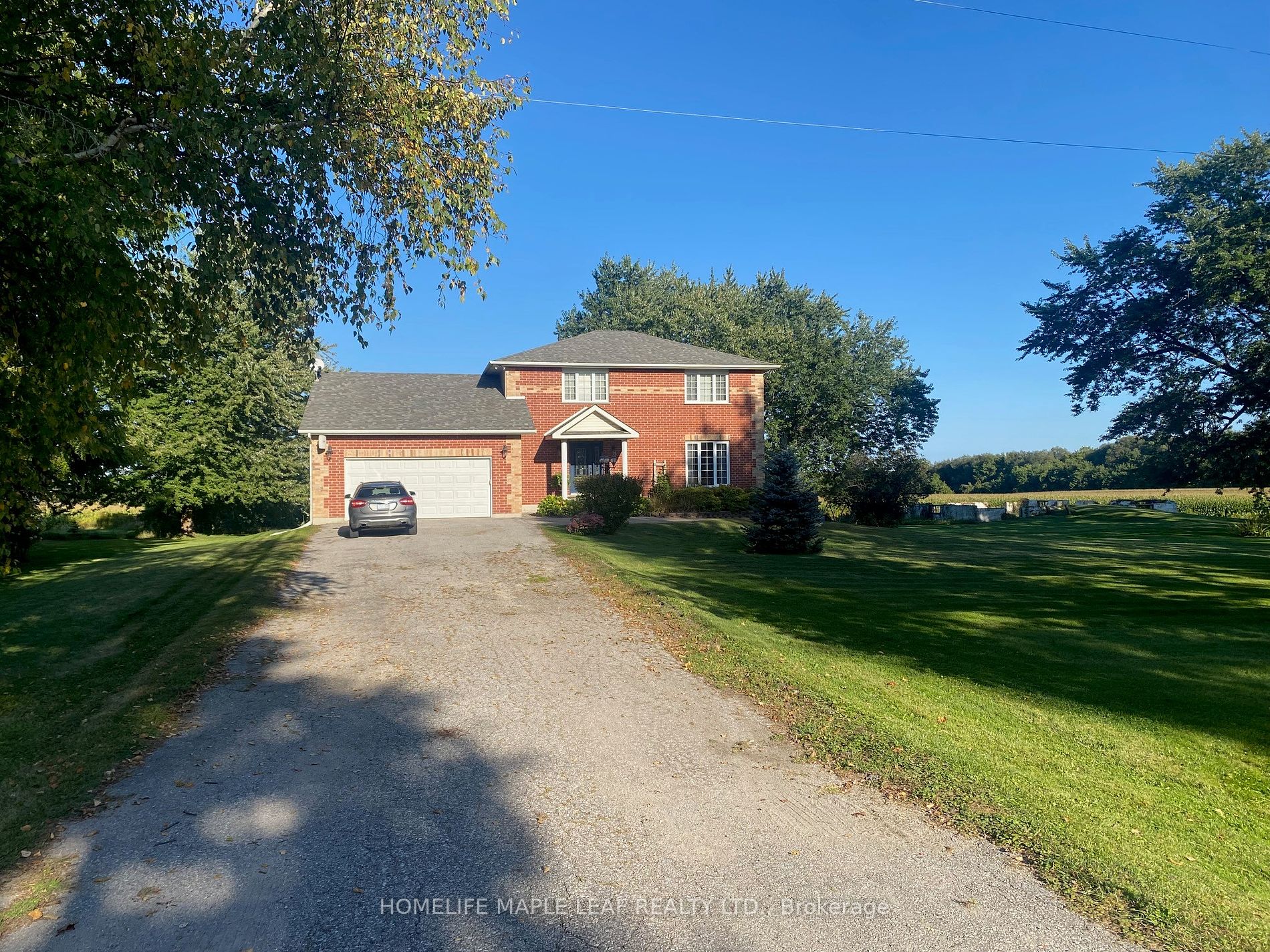3501 Mccarthy Drive