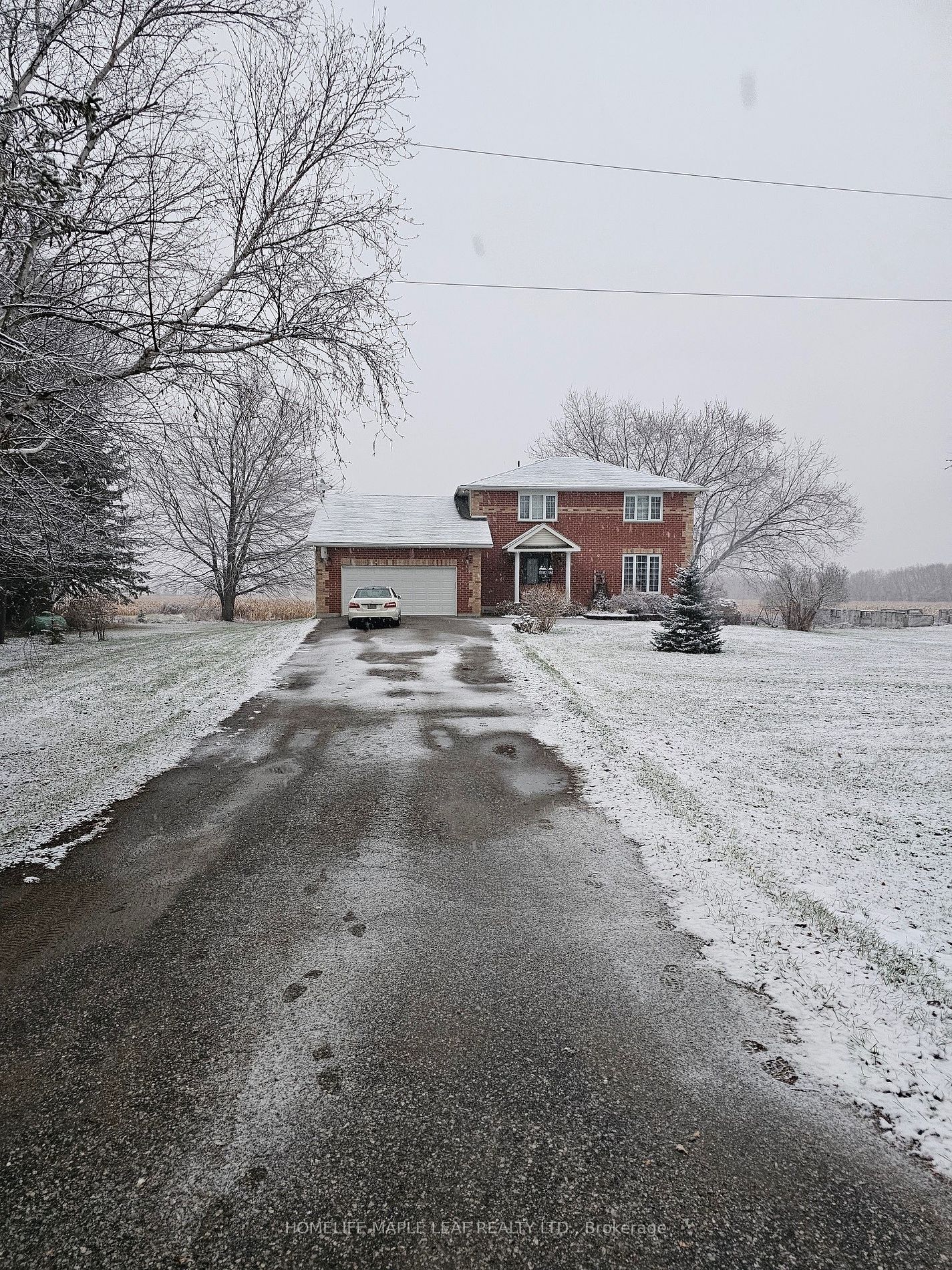 3501 Mccarthy Drive