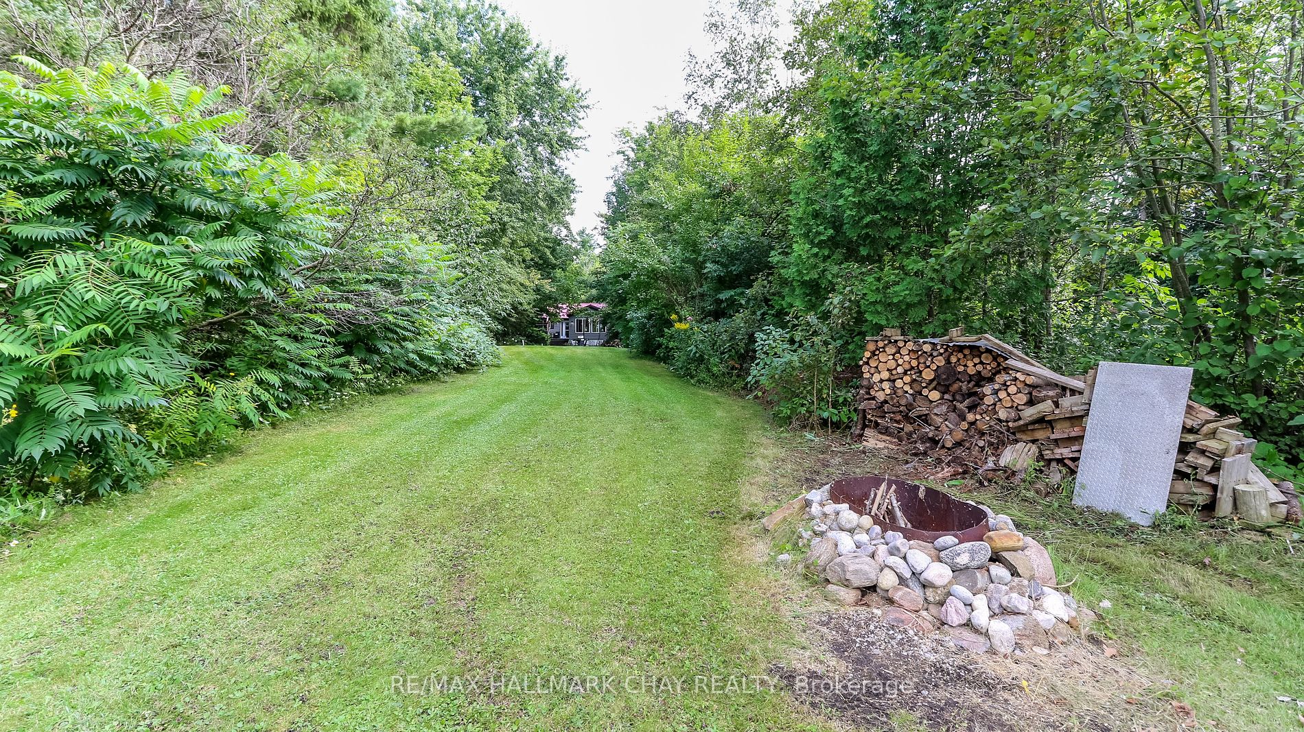 2100 South Orr Lake Rd