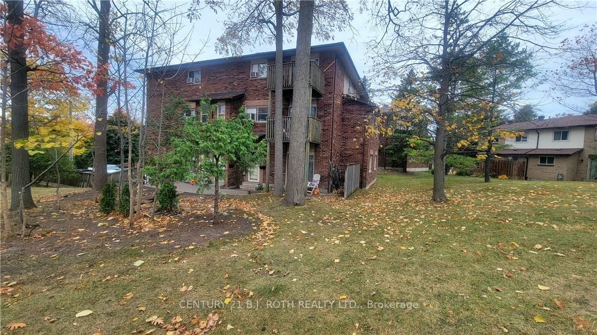 11 Meadow Lane, #1