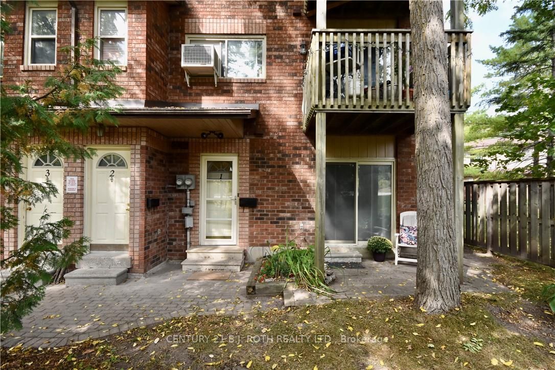 11 Meadow Lane, #1