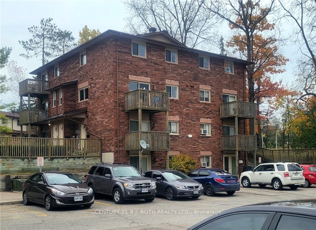 11 Meadow Lane, #1