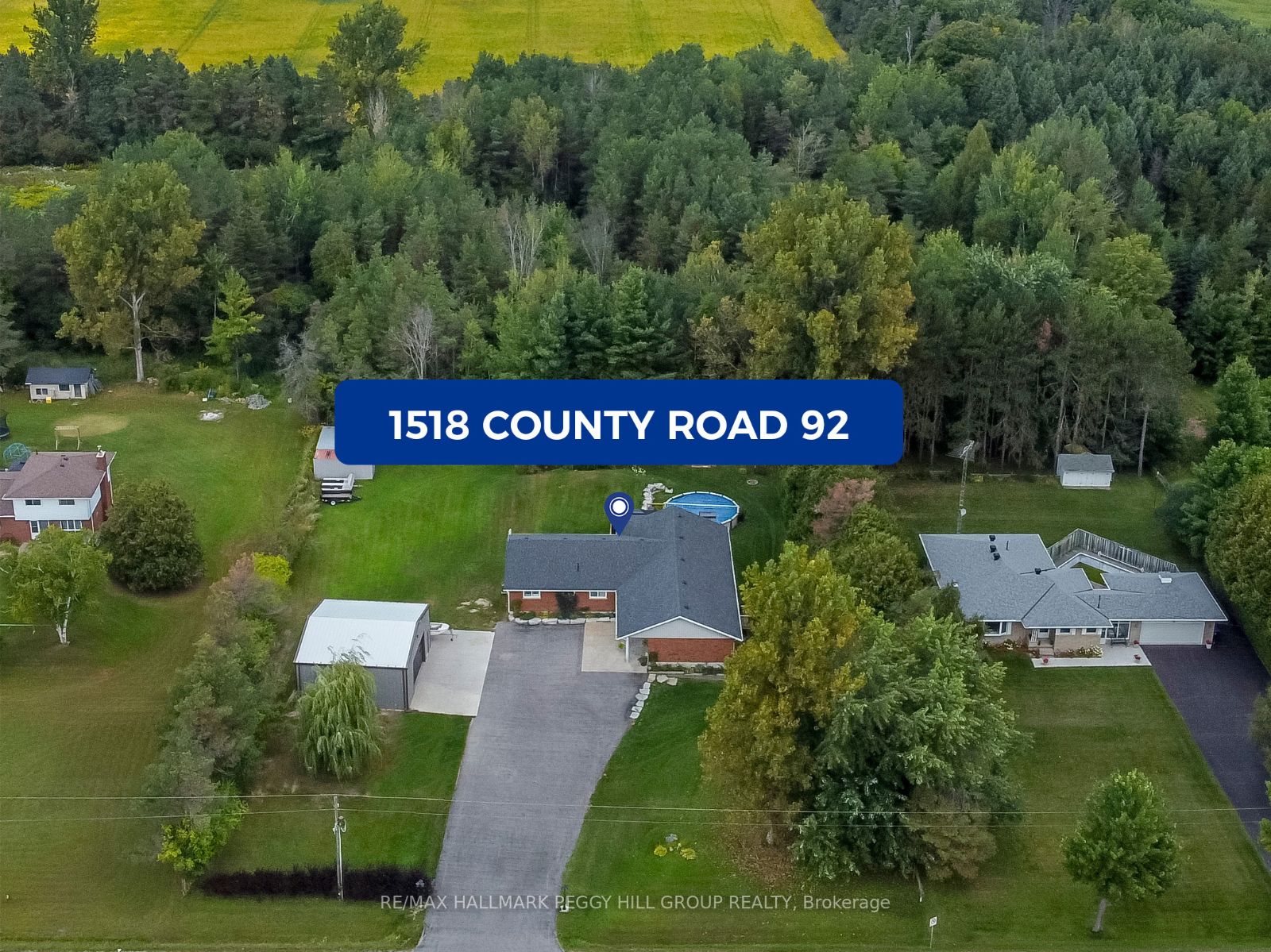 1518 County Road 92