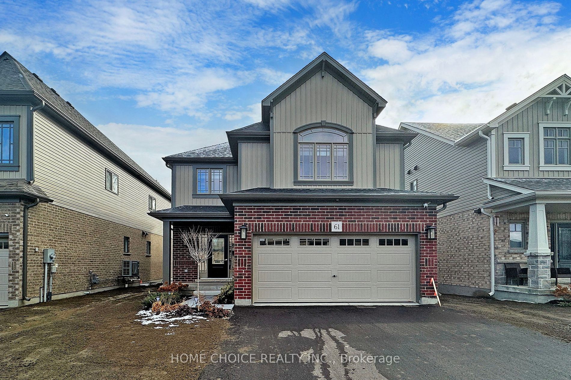 61 Maidens Crescent