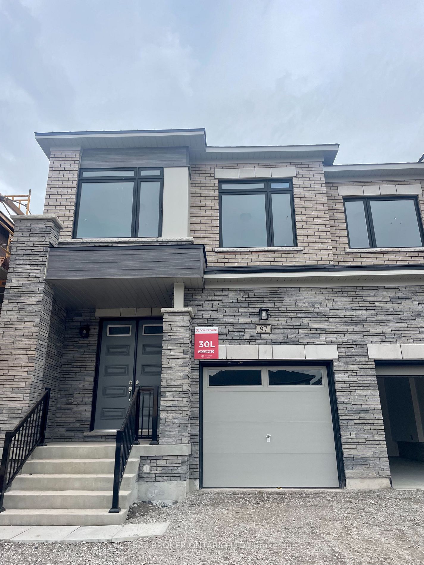 97 Bearberry Road