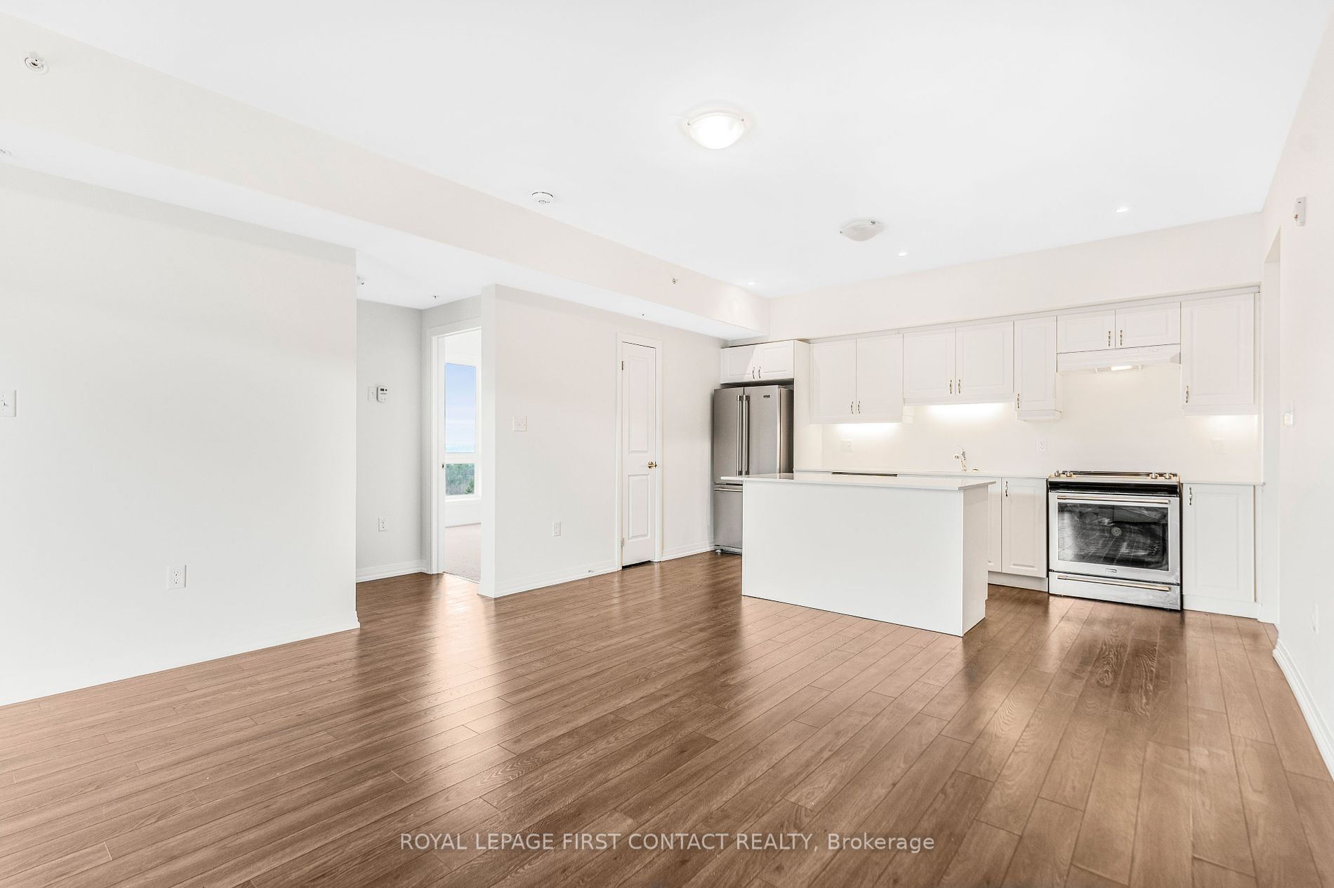 300 Essa Rd, #601
