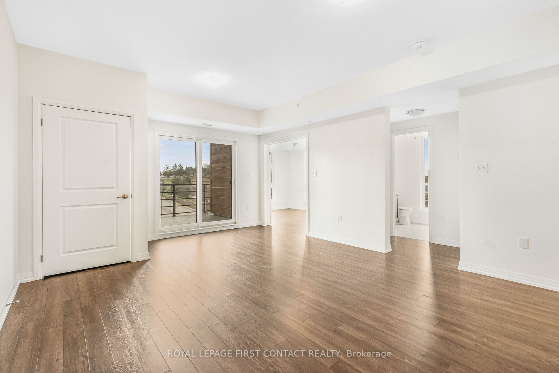 300 Essa Rd, #601