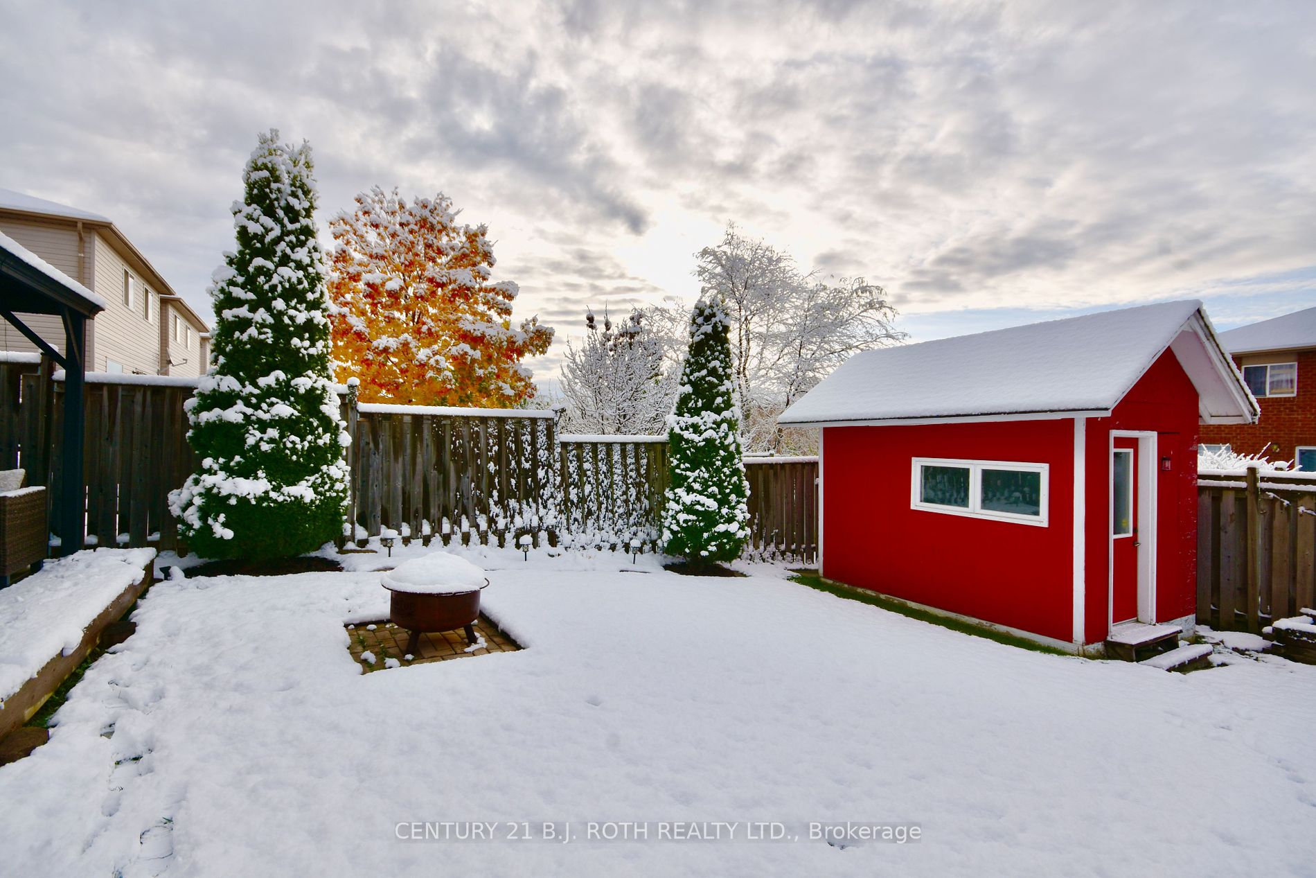 58 Dunsmore Lane