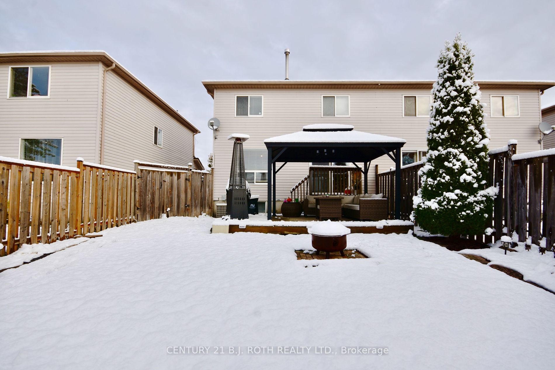 58 Dunsmore Lane