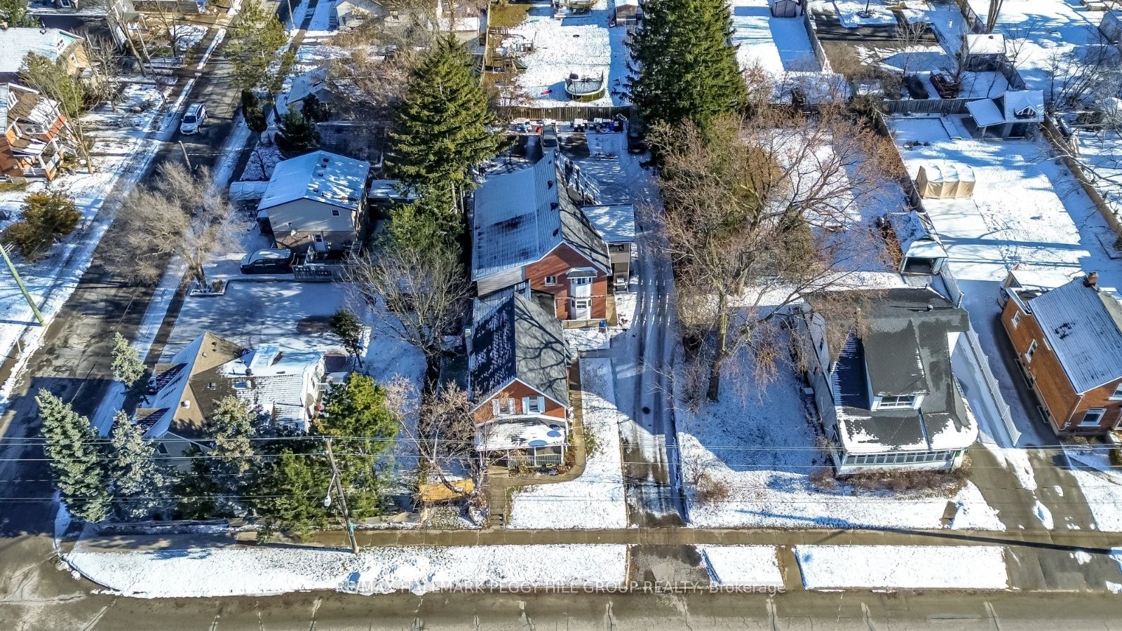 81 Innisfil Street