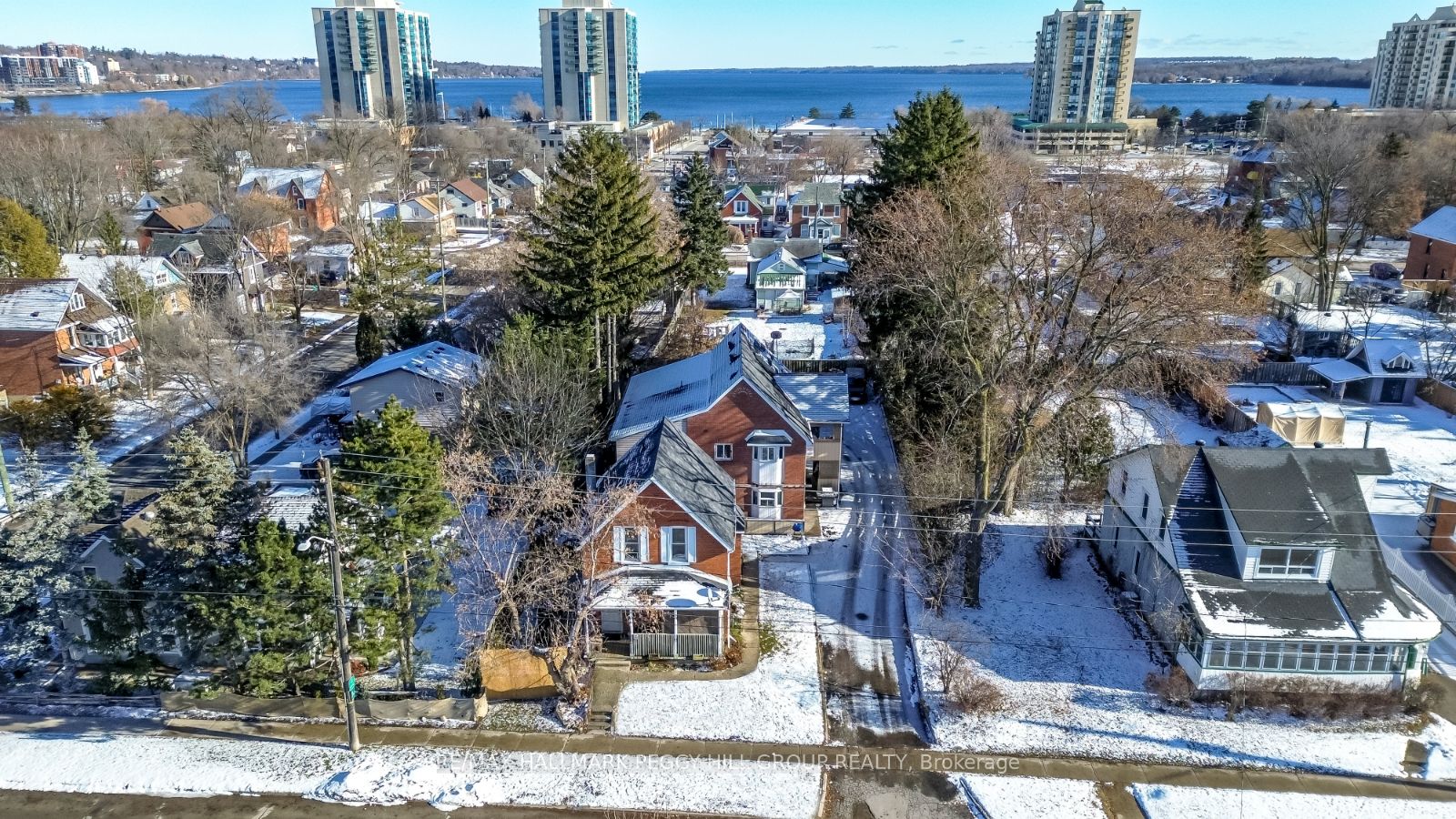 81 Innisfil Street