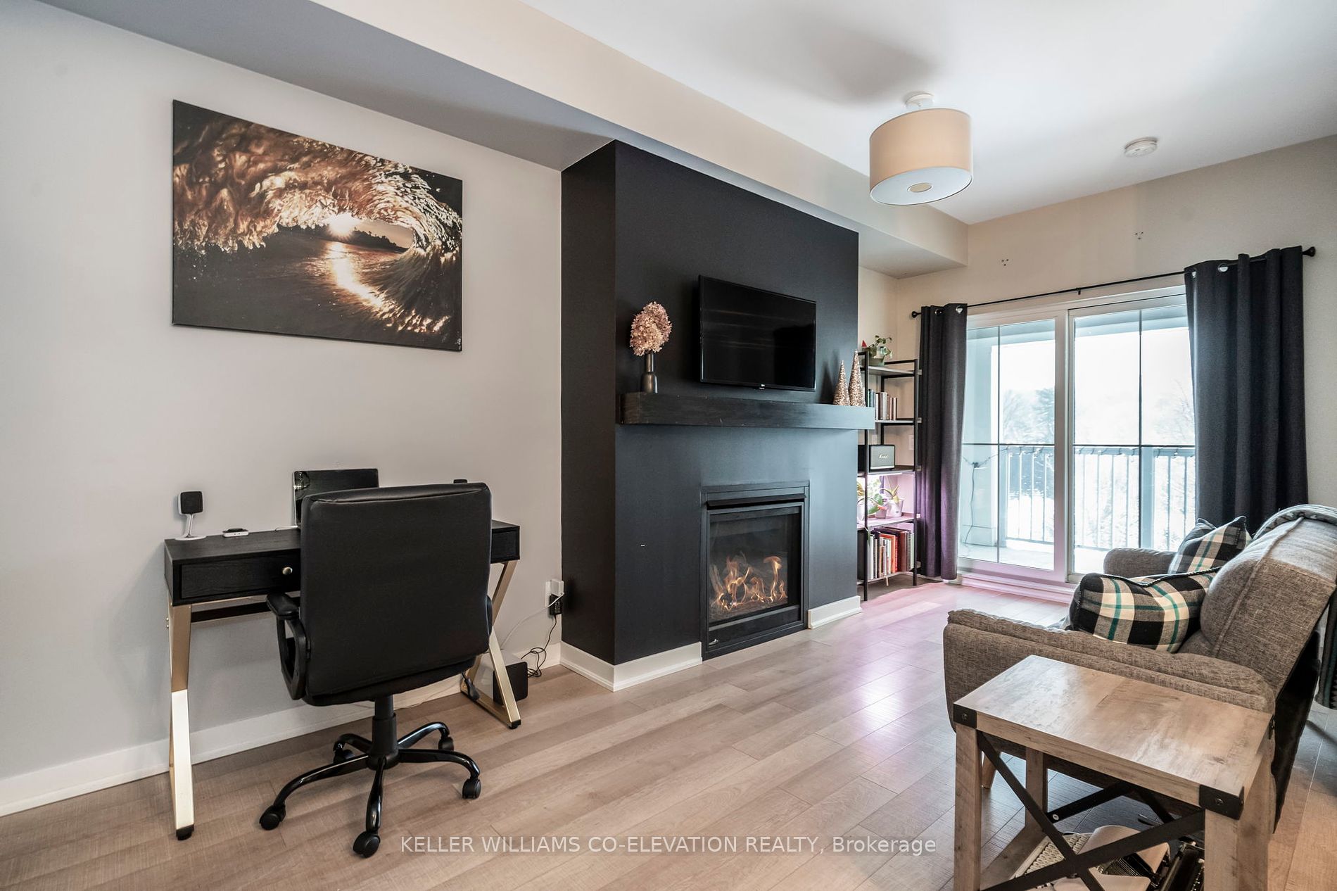 40 Horseshoe Boulevard, #416