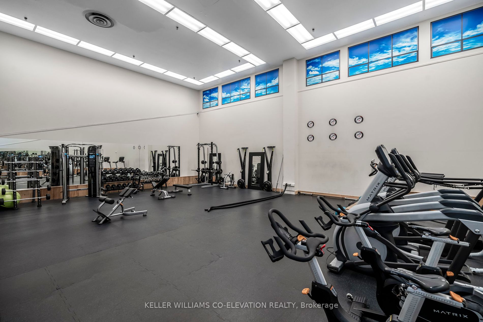 40 Horseshoe Boulevard, #416