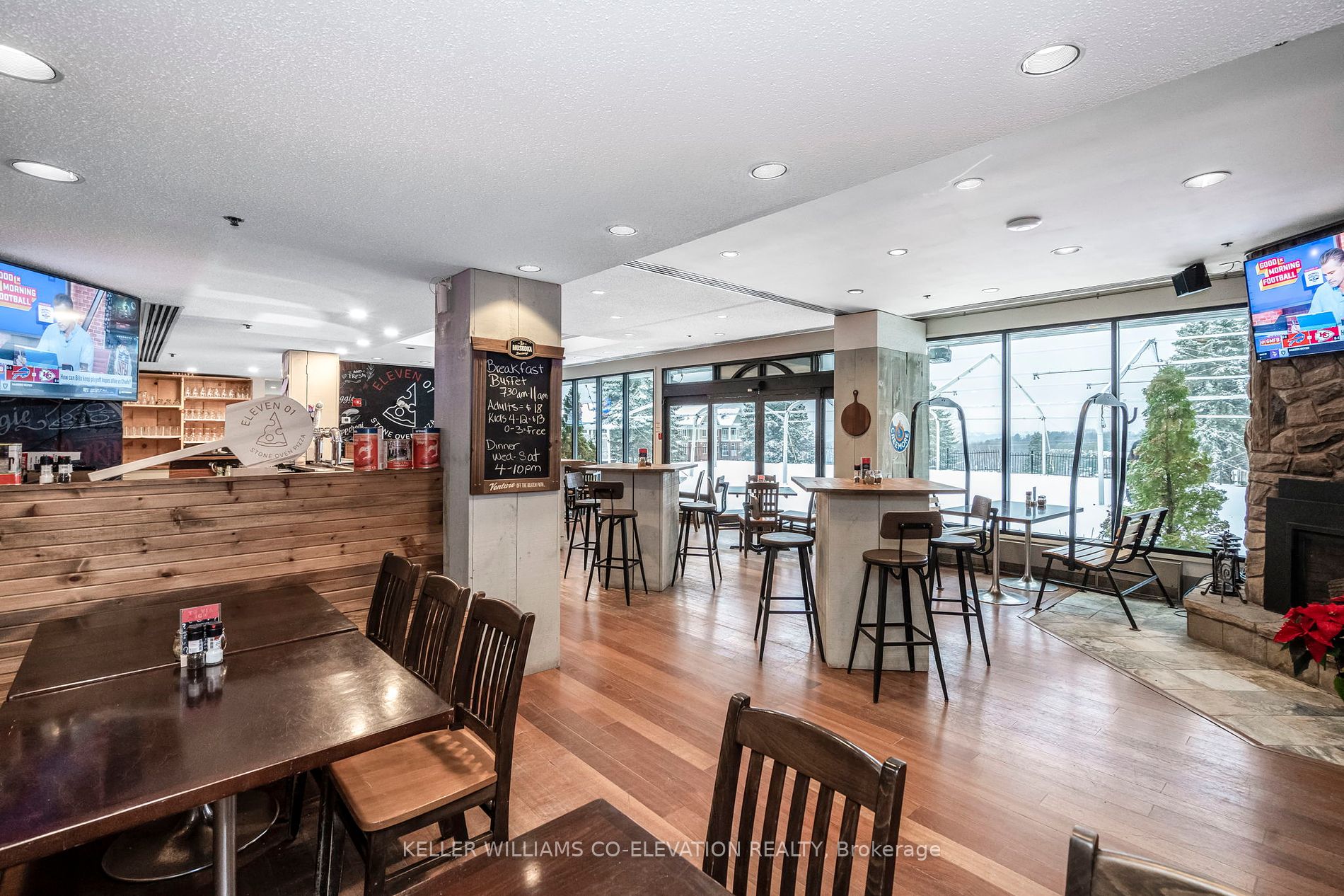 40 Horseshoe Boulevard, #416