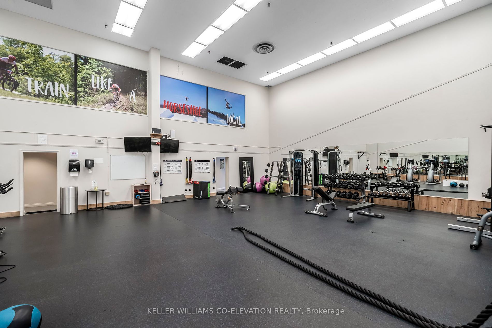 40 Horseshoe Boulevard, #416