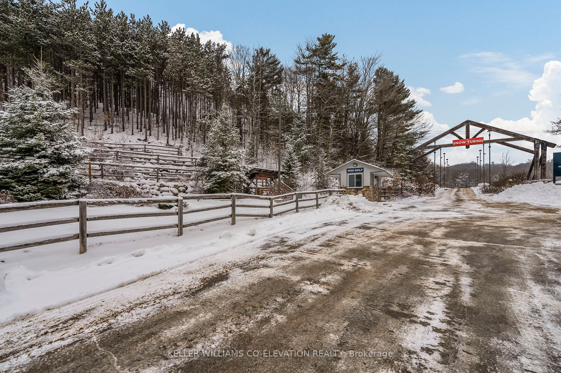 40 Horseshoe Boulevard, #416