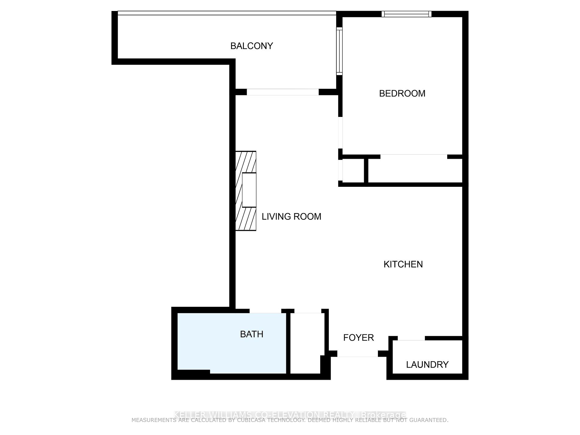 40 Horseshoe Boulevard, #416