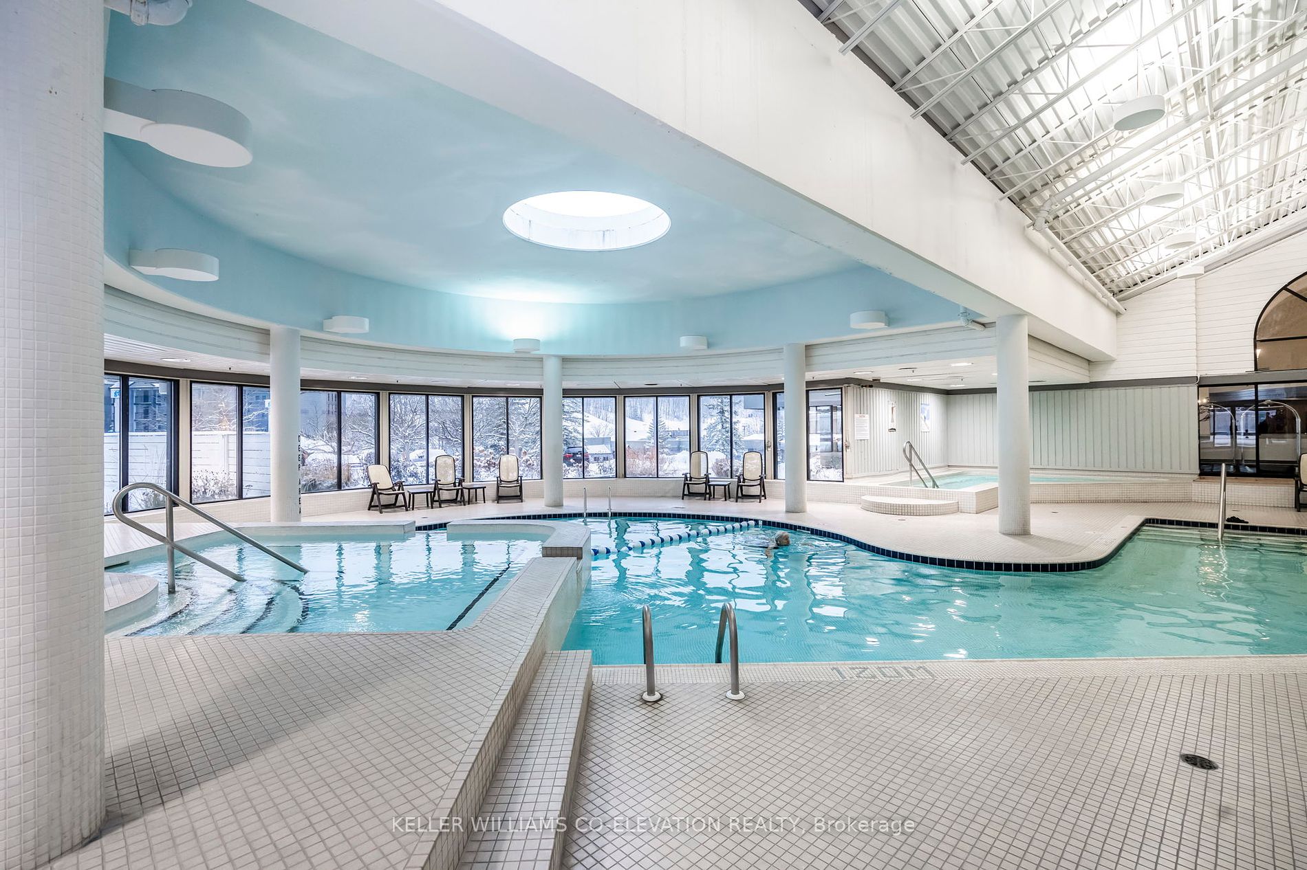 40 Horseshoe Boulevard, #416