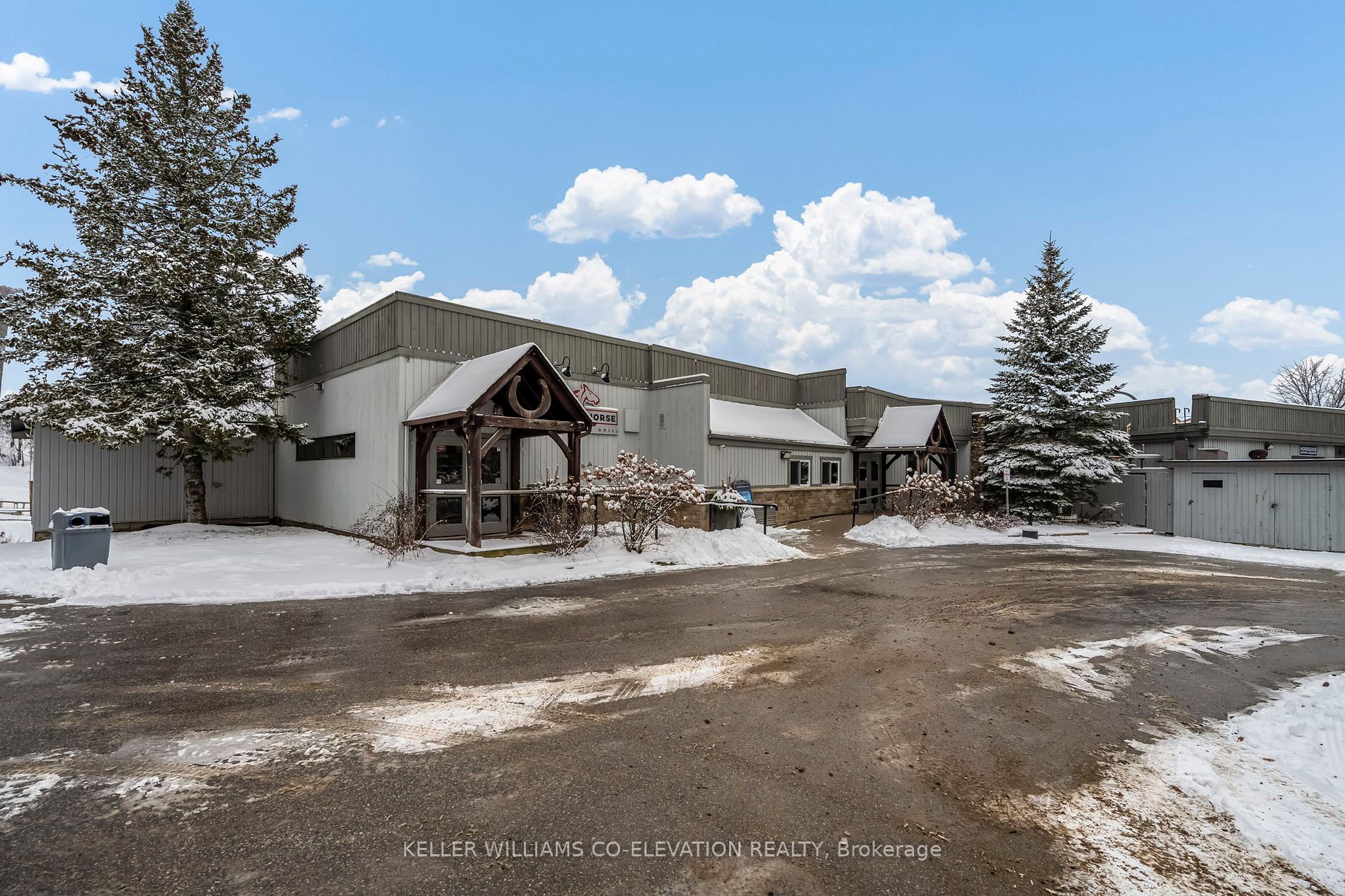 40 Horseshoe Boulevard, #416