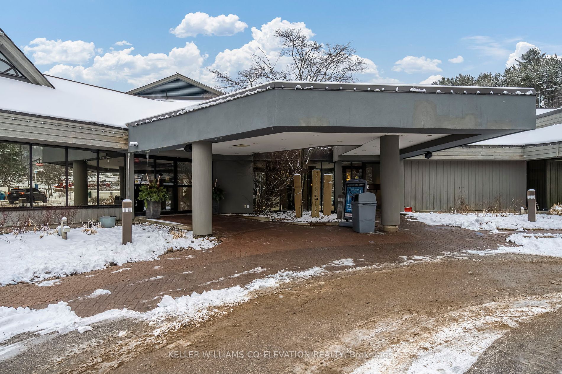 40 Horseshoe Boulevard, #416