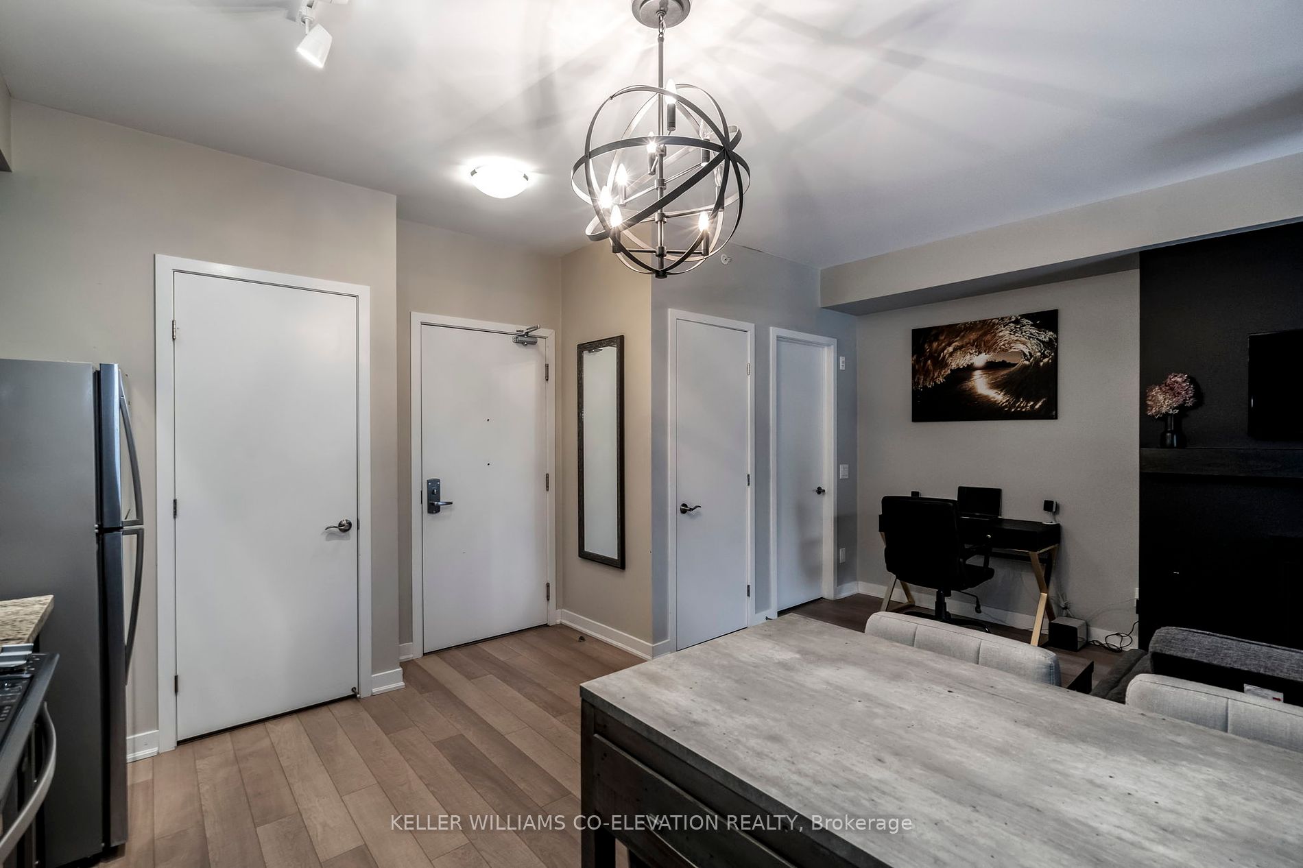 40 Horseshoe Boulevard, #416