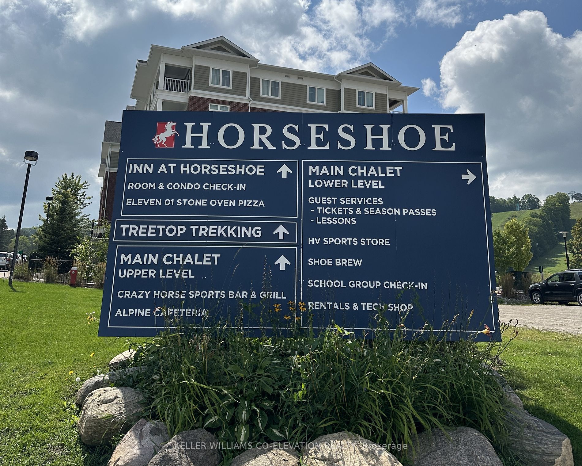 40 Horseshoe Boulevard, #416