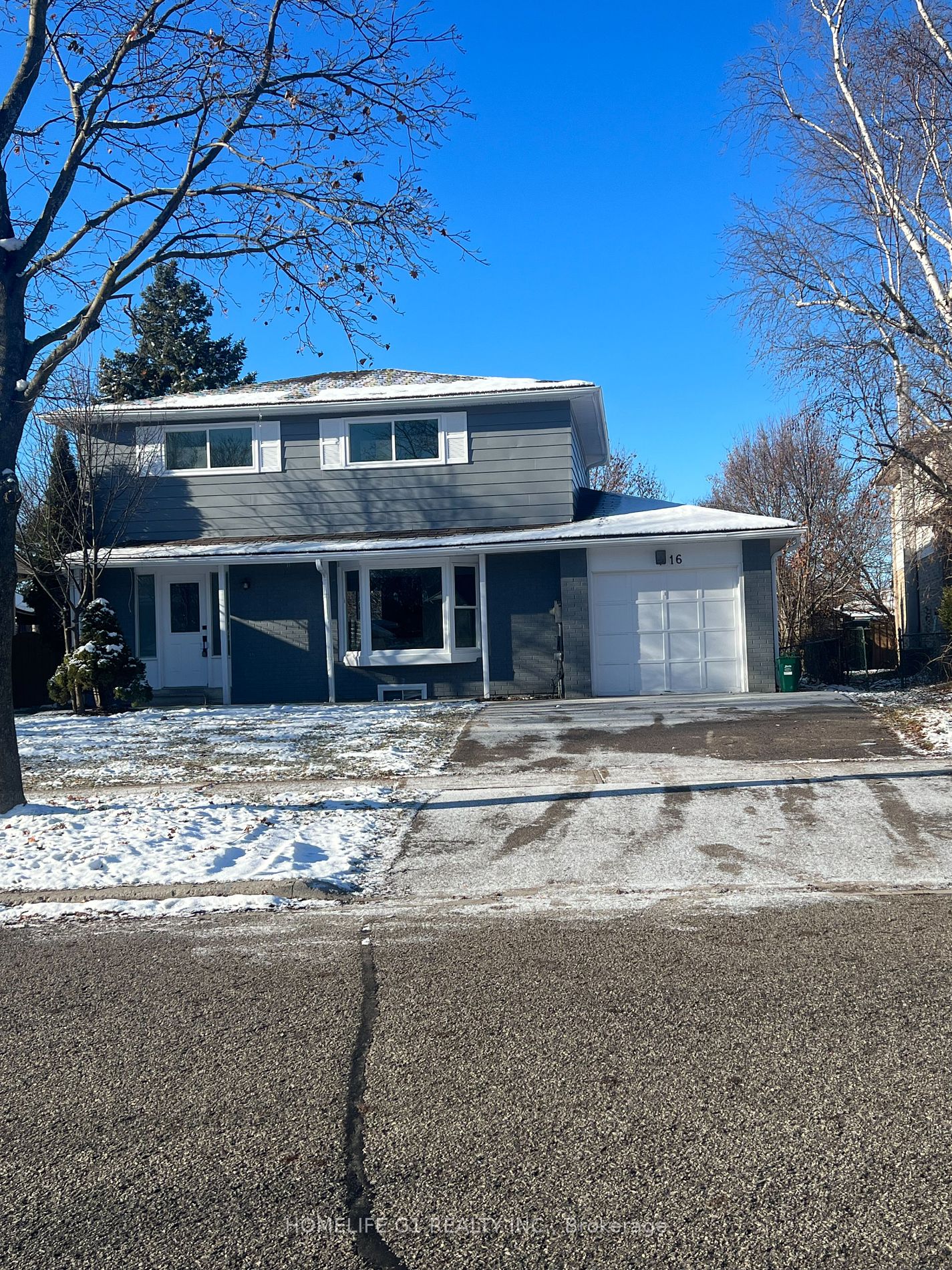16 Lonsdale Place