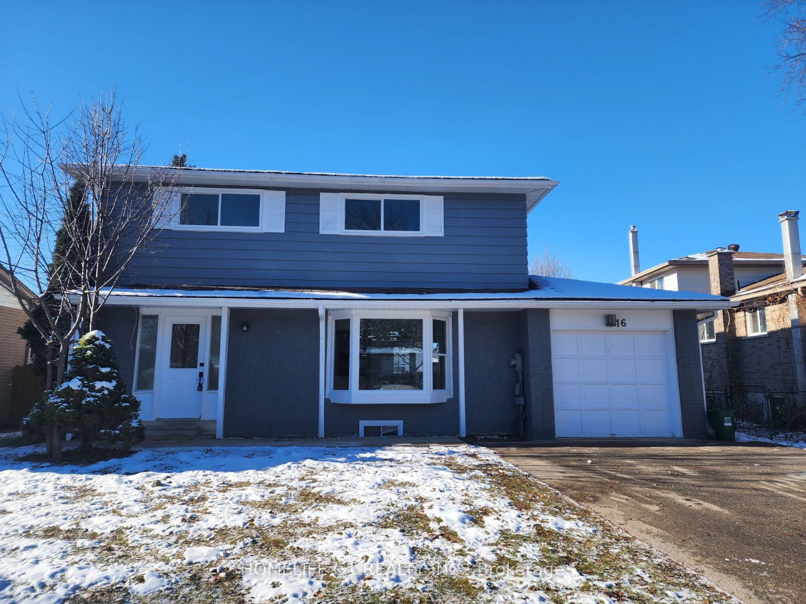 16 Lonsdale Place