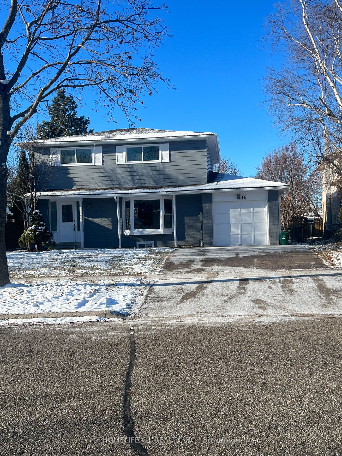 16 Lonsdale Place