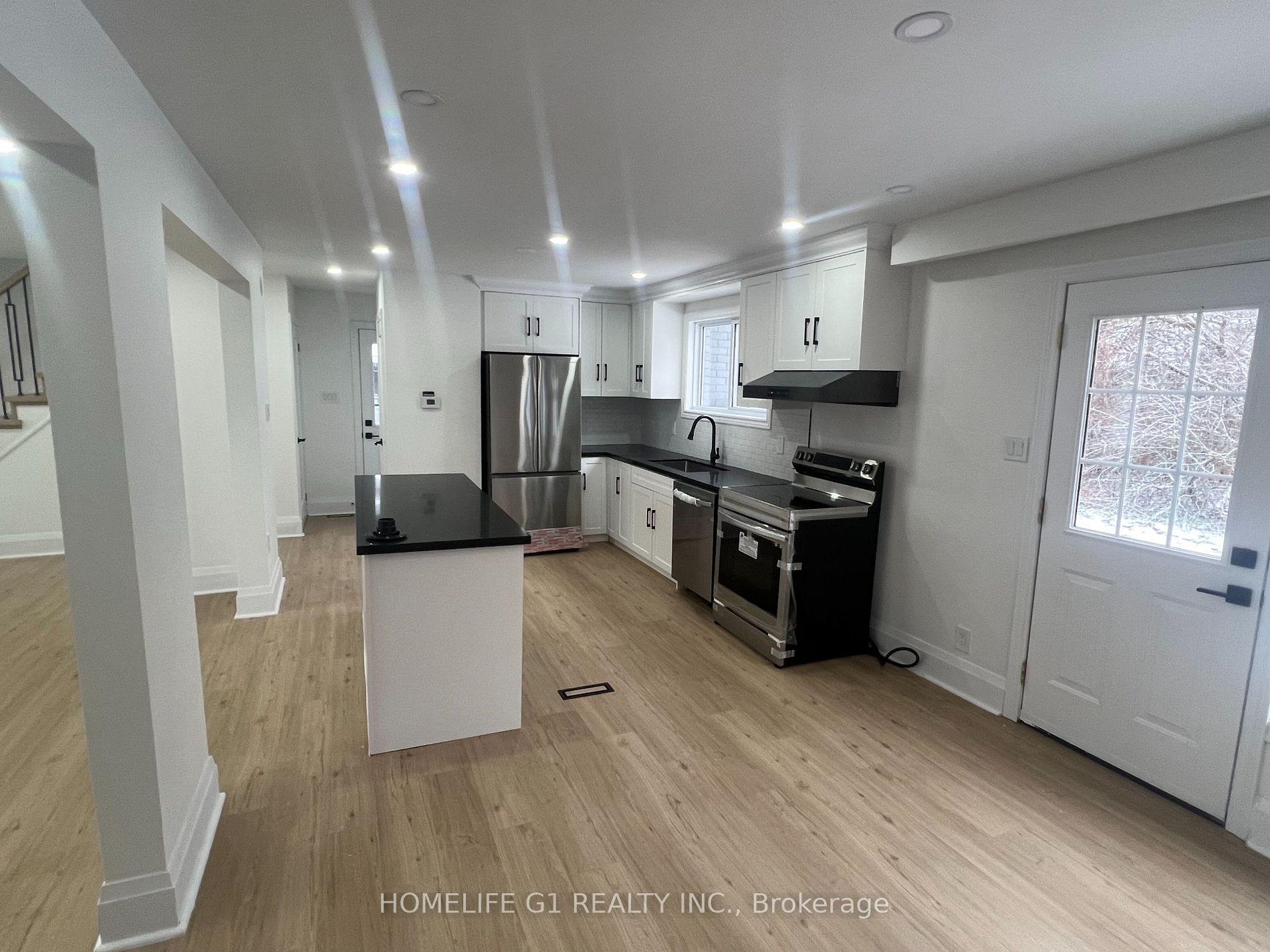 16 Lonsdale Place