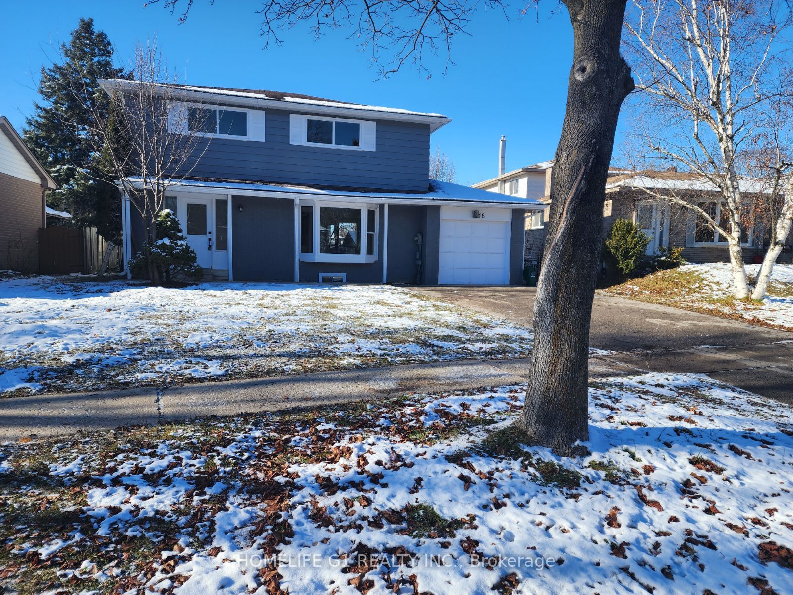 16 Lonsdale Place