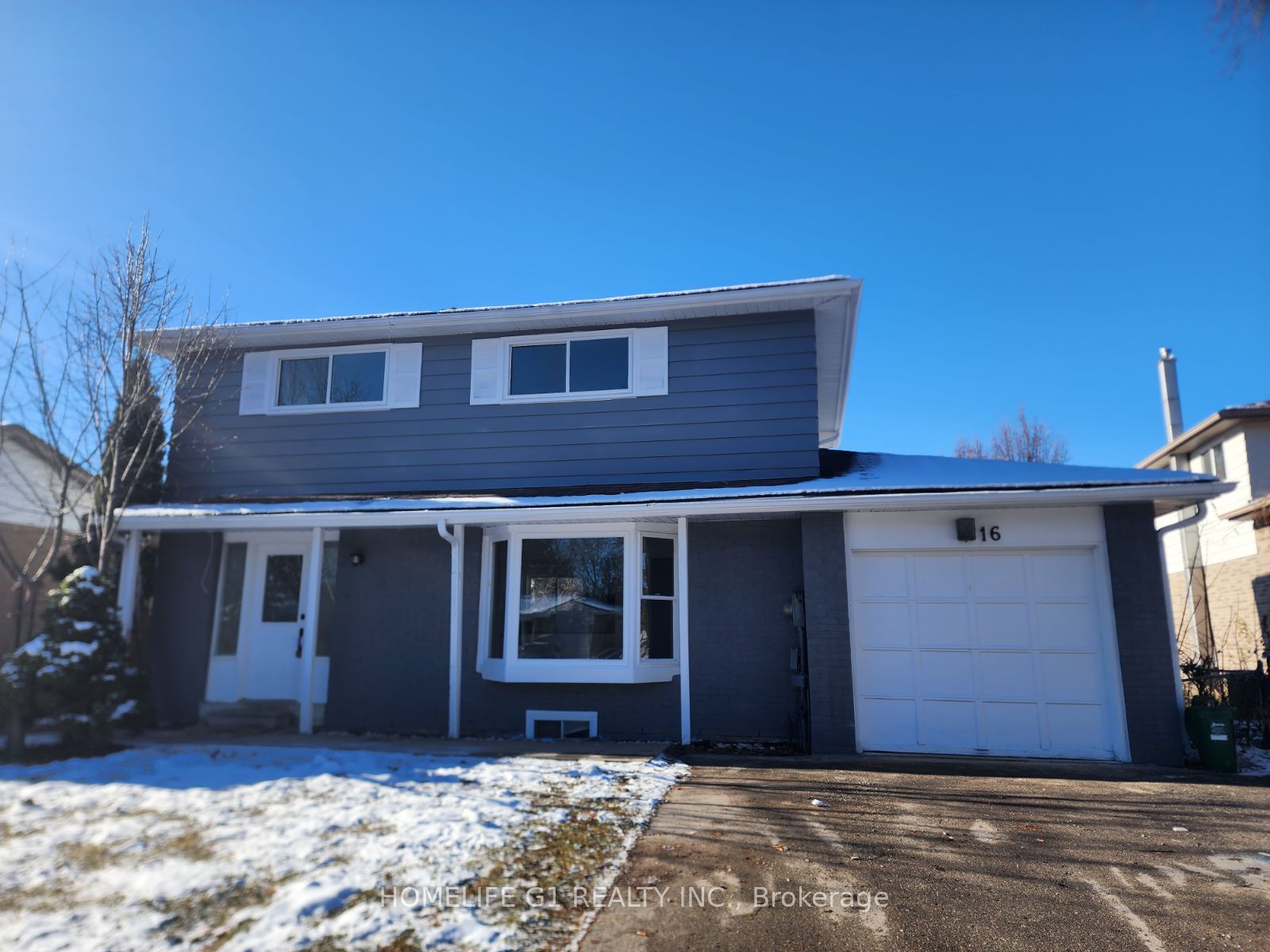 16 Lonsdale Place