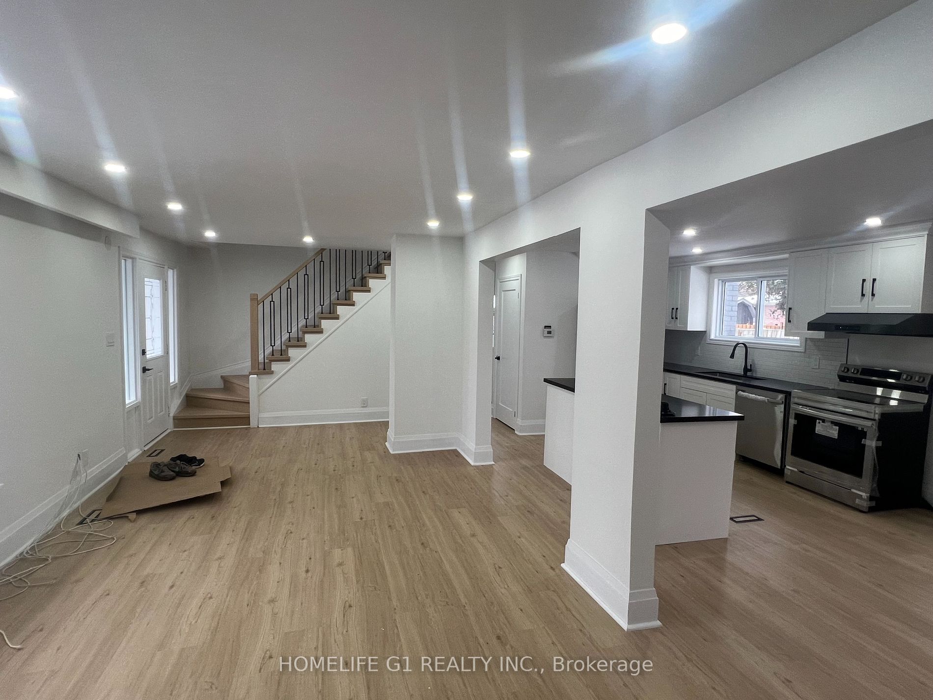 16 Lonsdale Place
